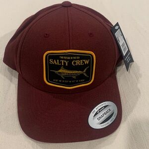 Salty Crew - Never worn